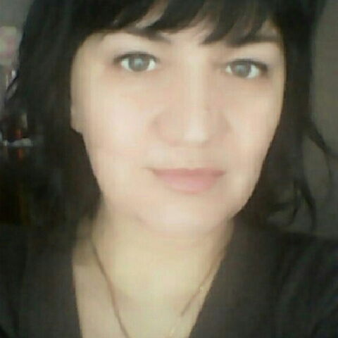 Ирина Буйнова