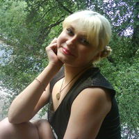 Аленка Володина