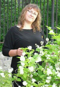 Тамара Тарасова