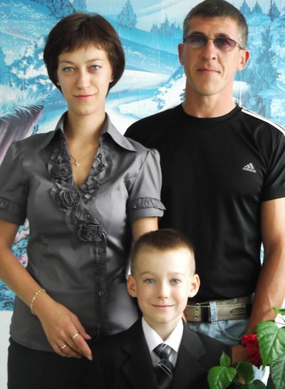 Татьяна Шамгунова