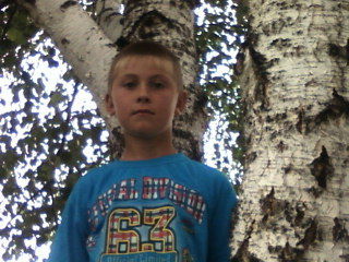 Влад Губанов