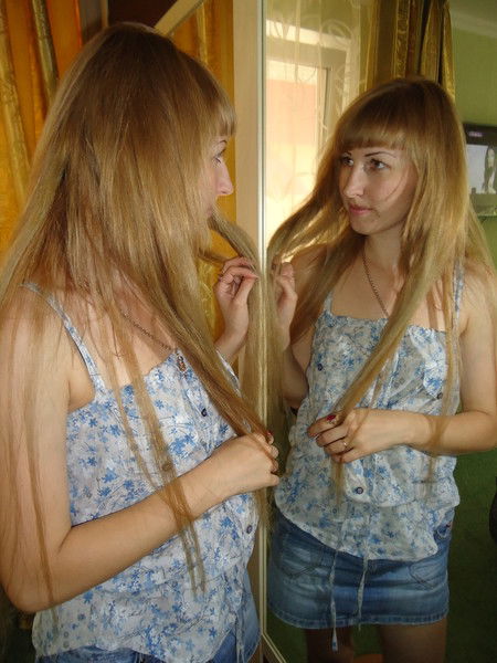 Анастасия ***