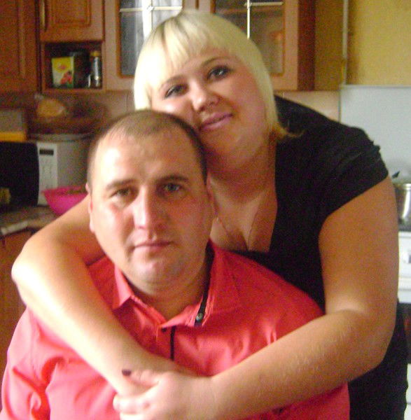 Ирина Комарова