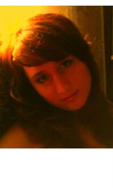 Мария Кривощапова