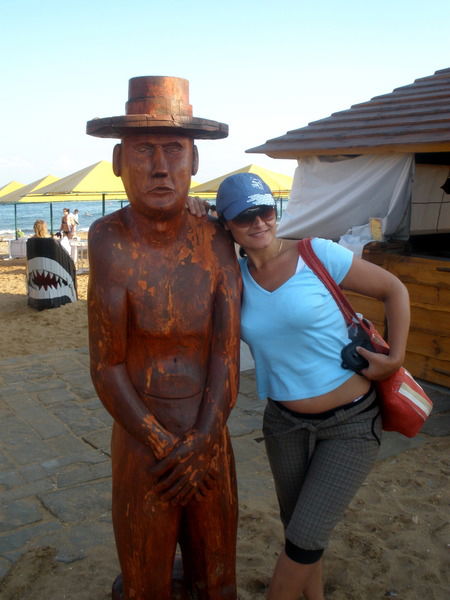 Вика Плечко