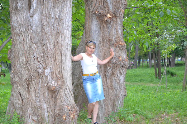 Елена Дутова