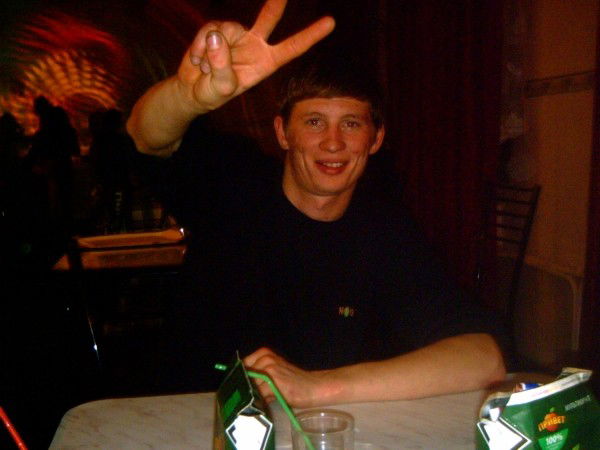 Кирилл Струков