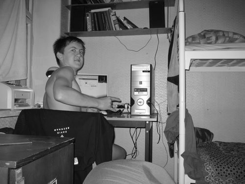 Александр Смирнов