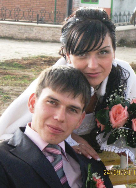 Алия Адельшина