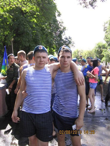 Артем Комиссаров