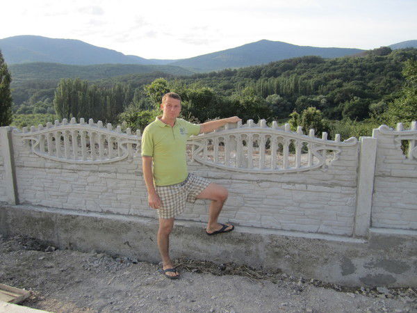 Евгений Одарич