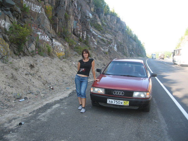 Ольга Спирина