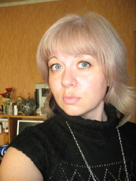 Мария Канахина