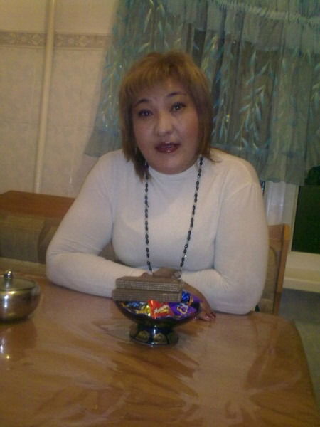 Perizat Перизат