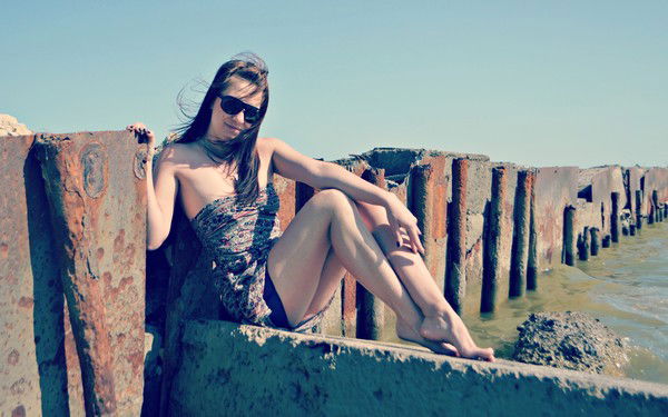 Анастасия Склярова