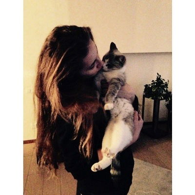 Ольга Королевская