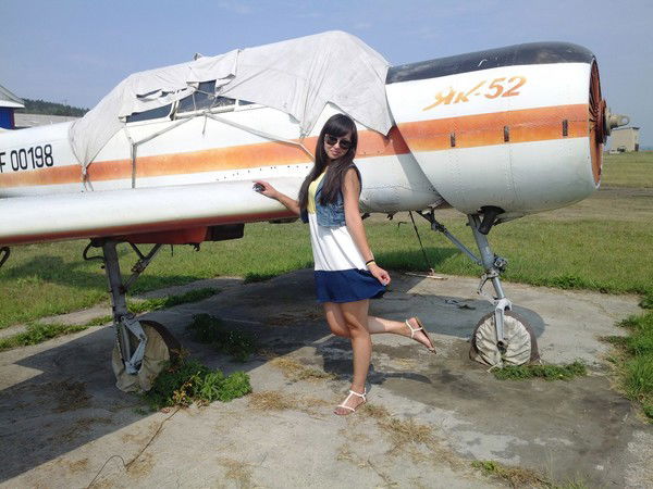 Альбиночка Нурмухаметова