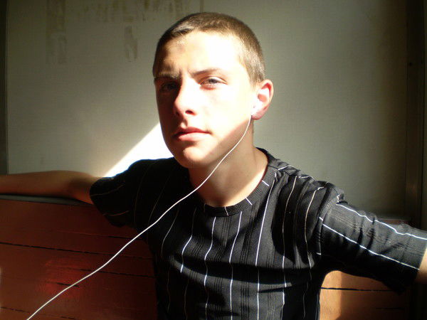 Николай Пичурин