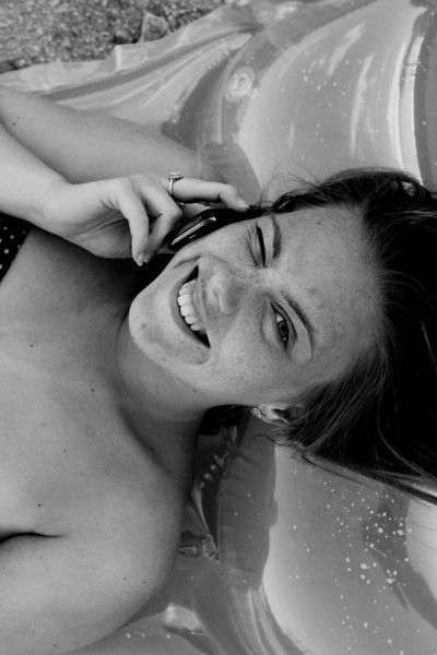 Кристинка Череда