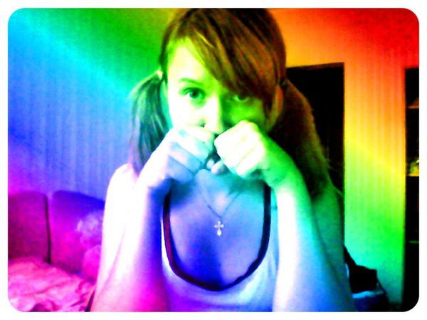 Алина Новик