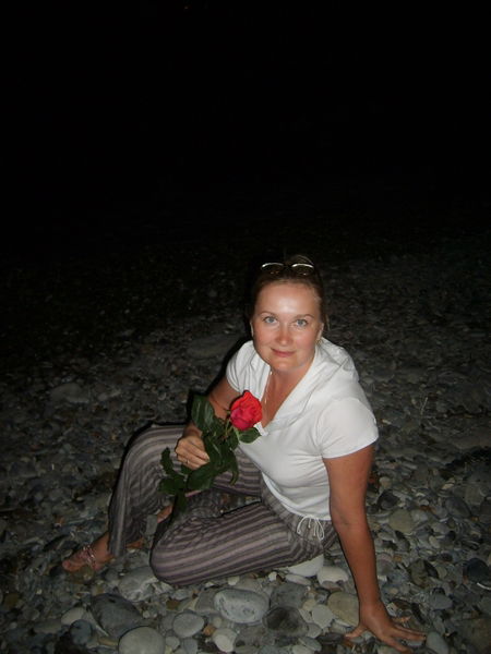 Марина Хлевная