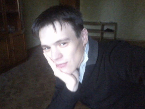 Иван Шмидов