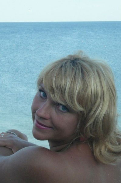 Ольга Федорова