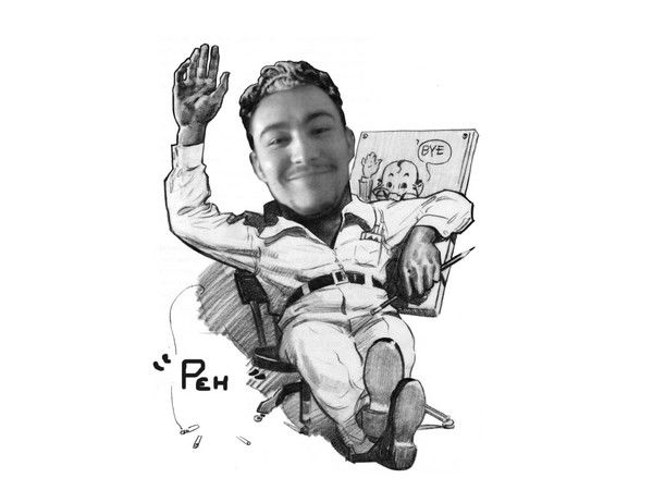 Рен Жунусов