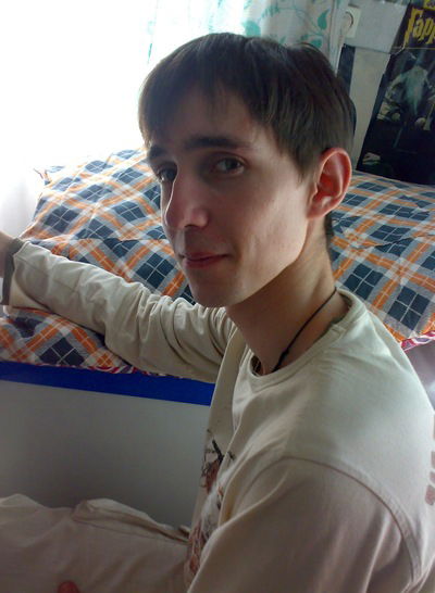 Марат Сабиров