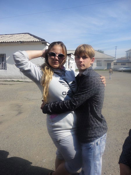 Ася Лаврентьева