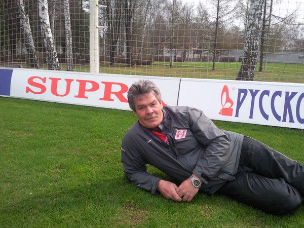 Геннадий Ширшов