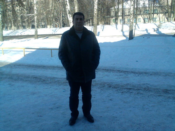 Мурад Мурадов