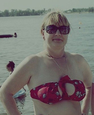 Ирина Белова