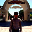 Samat Abishev