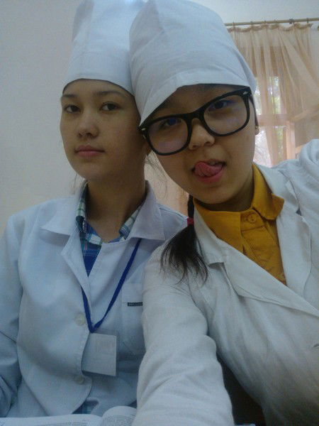 Гулбаршын Куралбаева