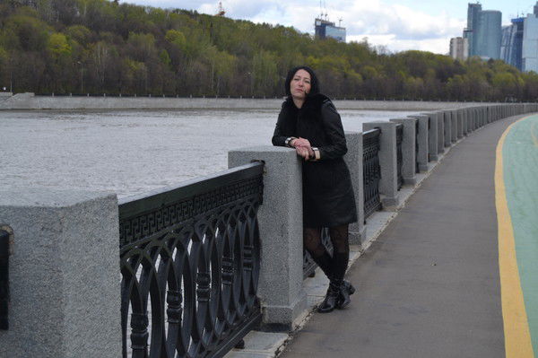 Ольга Рябова