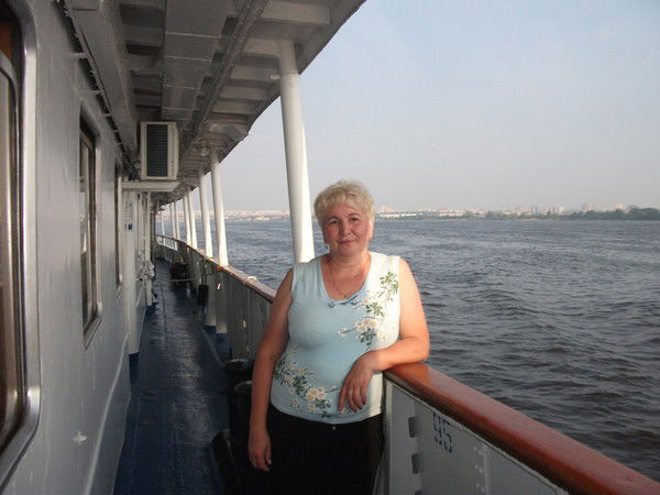 Рауфана Фукалова