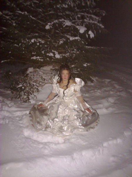 Эркингуль Илебаева