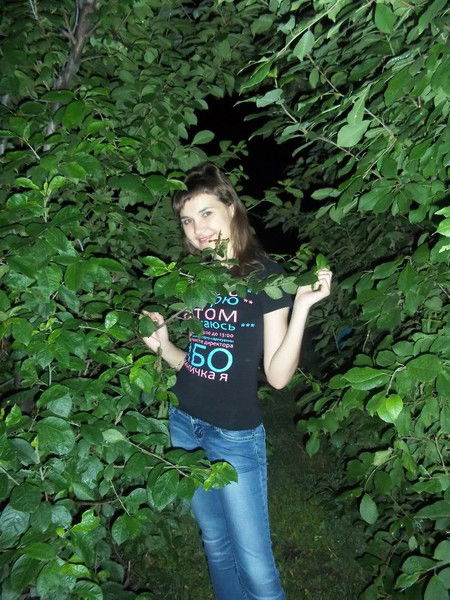 Надежда Агеева