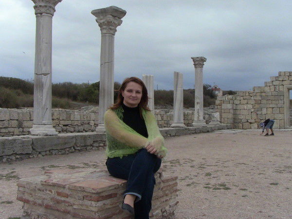 Юлия Клюшниченко