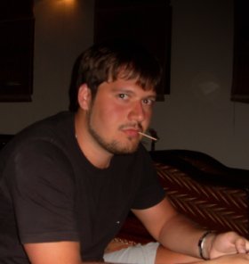 Игорь Люсин