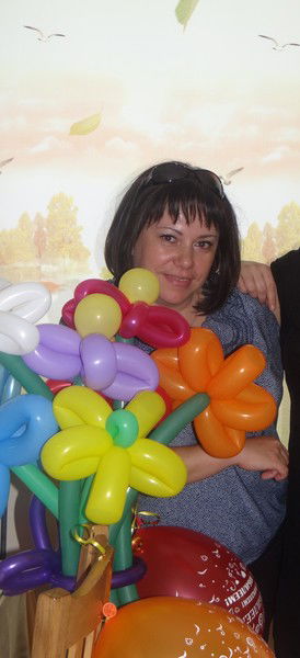 Василина Малышева