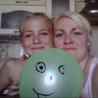 Анна Цыкало