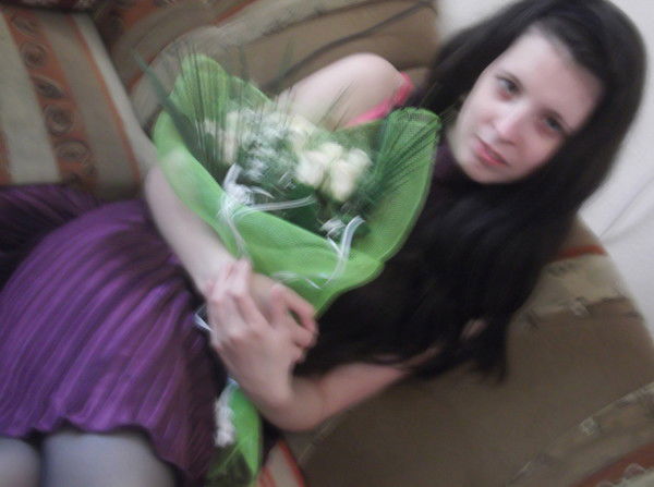 Екатерина Лытченко