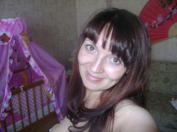 Алеся Бутырина