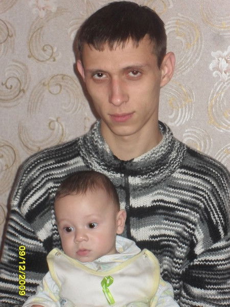 Роман Маслов