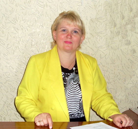 Елена Маслова