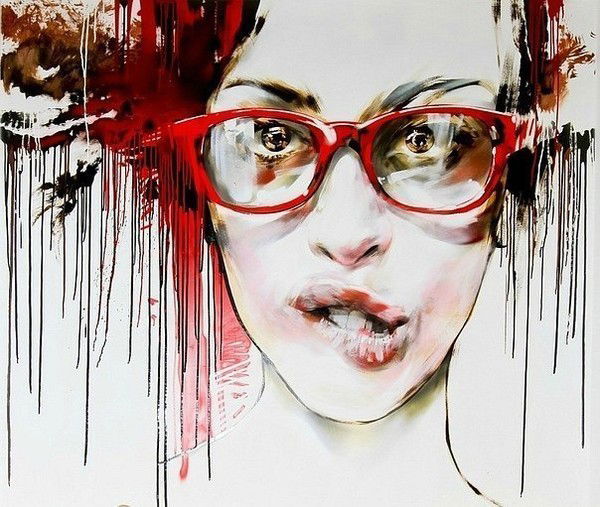 Алина Хайрутдинова