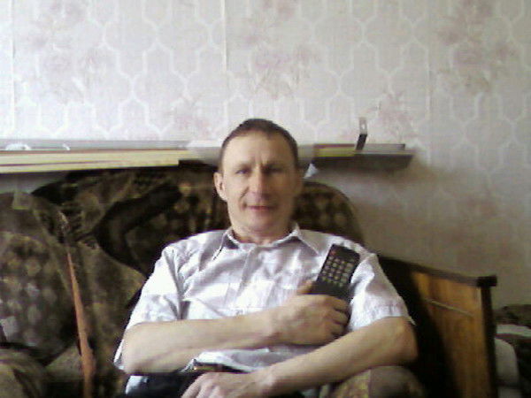 Андрей Зыков