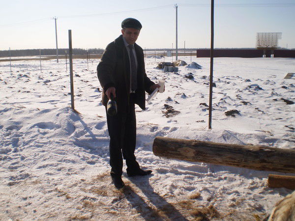 Виталий Толкачев